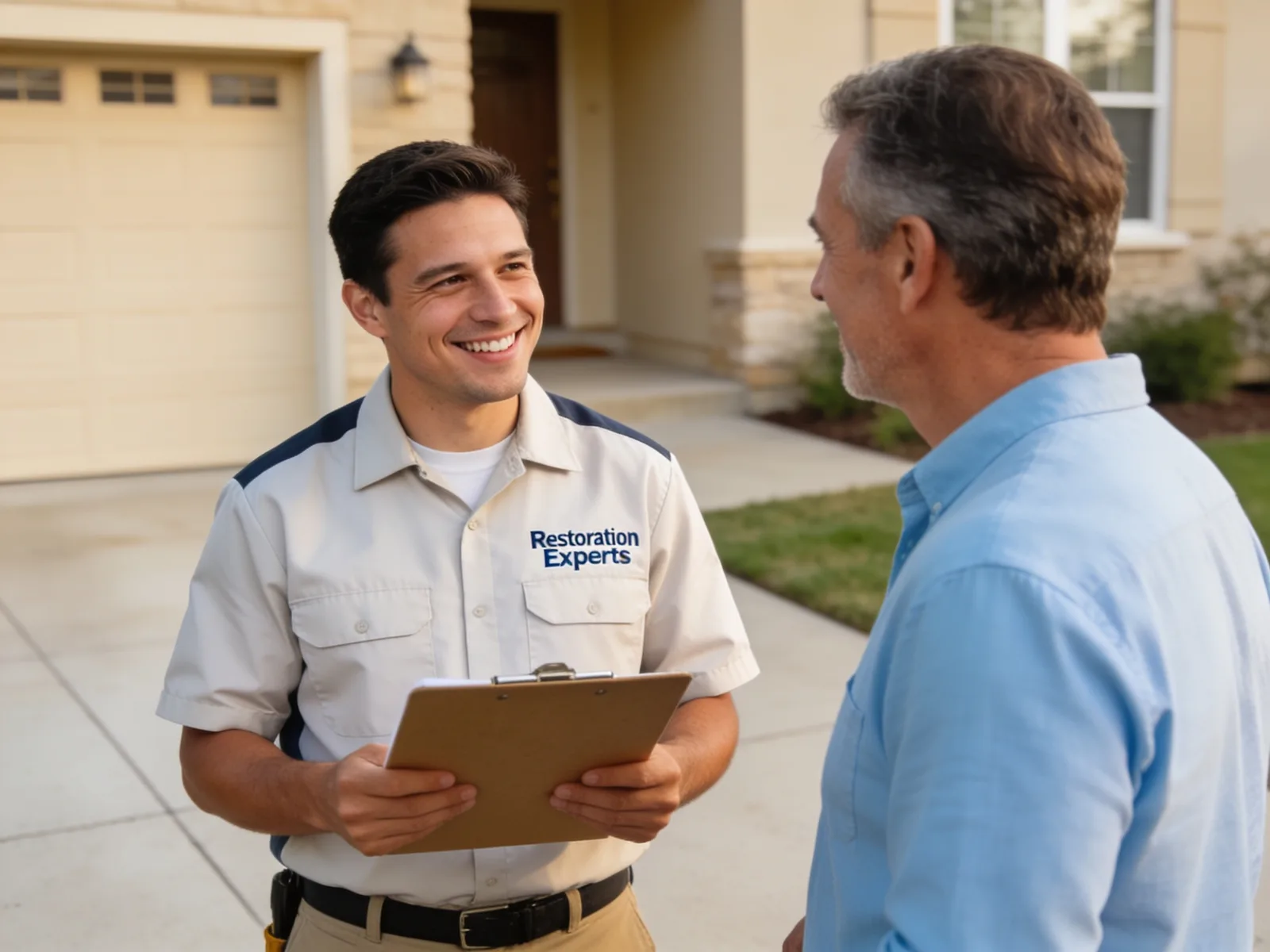 Water Damage Cleanup Los Indios, TX FAQs